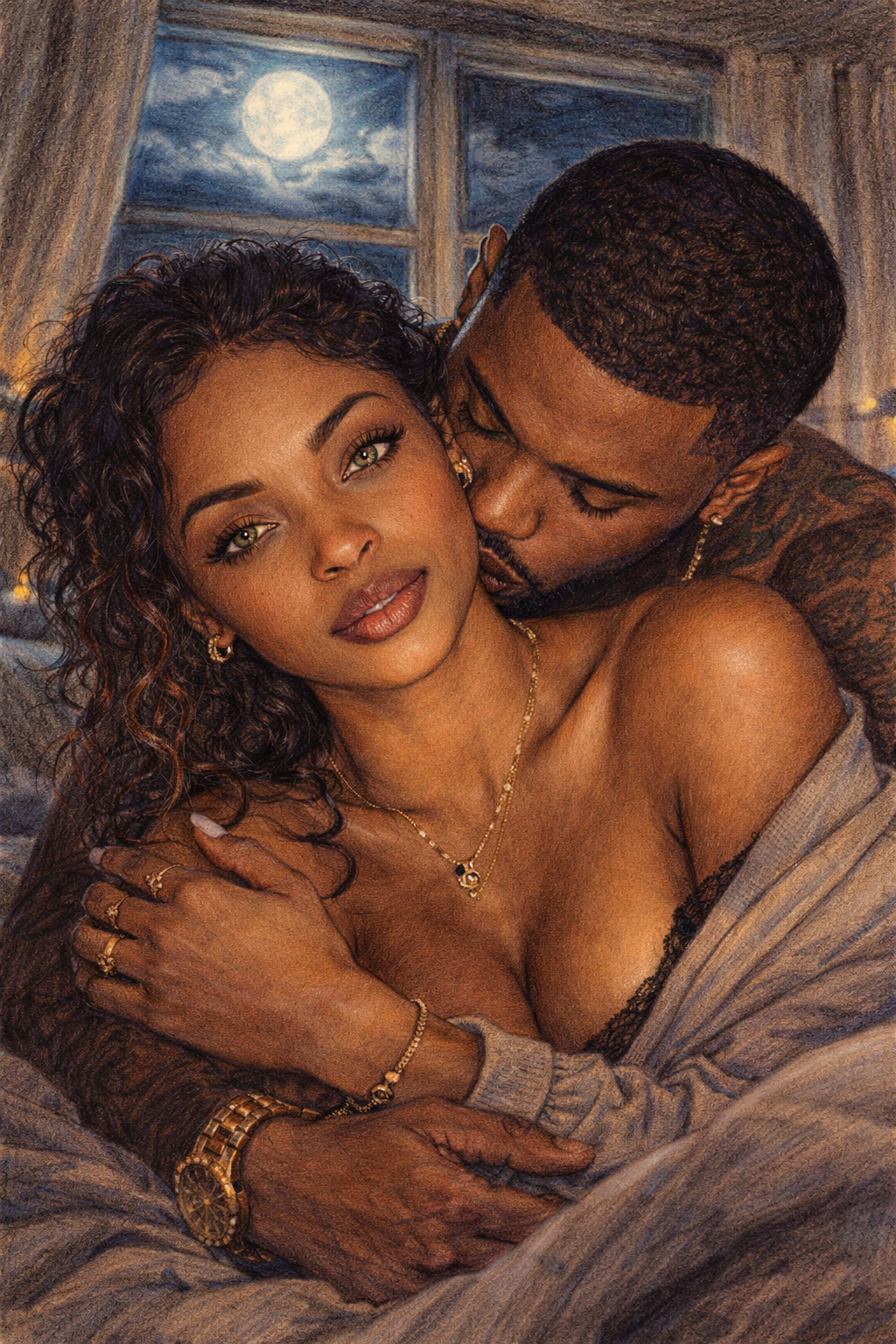 Casual Connection vs Relationship